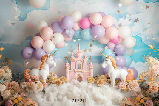 Adorable Baby Photoshoot Backdrops: Ideal for Creating Picture-Perfect Memories