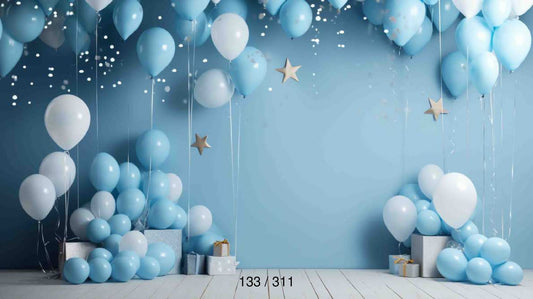 Adorable Baby Photoshoot Backdrops: Ideal for Creating Picture-Perfect Memories