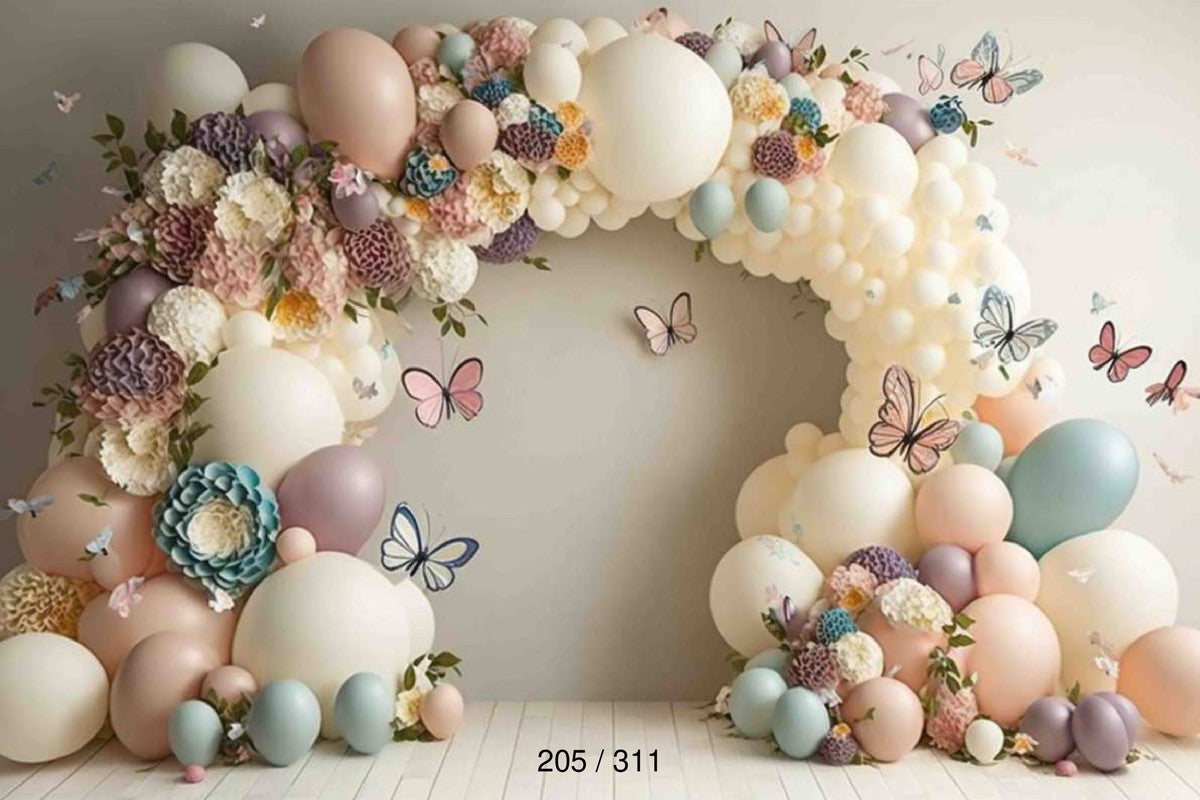 Adorable Baby Photoshoot Backdrops: Ideal for Creating Picture-Perfect Memories