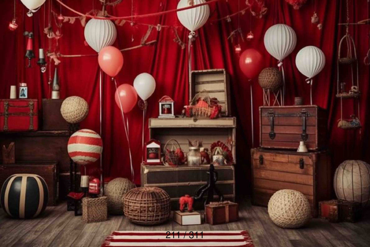 Adorable Baby Photoshoot Backdrops: Ideal for Creating Picture-Perfect Memories