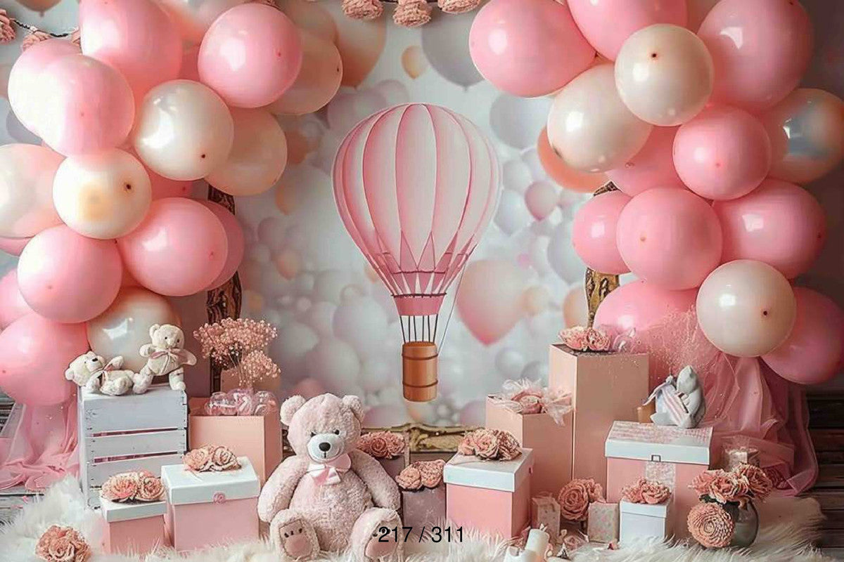 Adorable Baby Photoshoot Backdrops: Ideal for Creating Picture-Perfect Memories