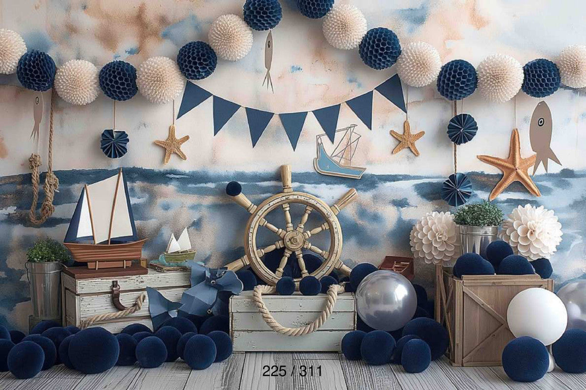 Adorable Baby Photoshoot Backdrops: Ideal for Creating Picture-Perfect Memories