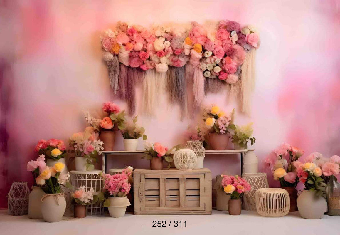 Adorable Baby Photoshoot Backdrops: Ideal for Creating Picture-Perfect Memories