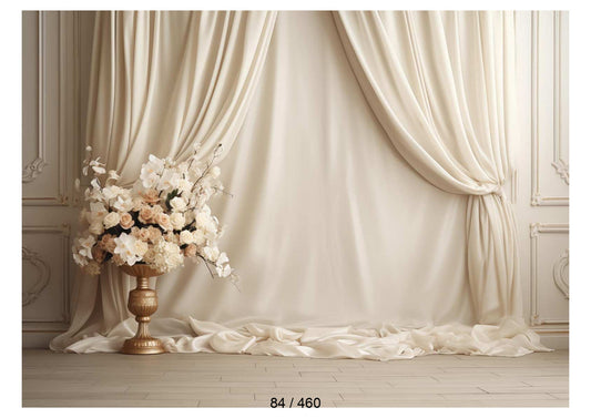 Adorable Baby Photoshoot Backdrops: Ideal for Creating Picture-Perfect Memories