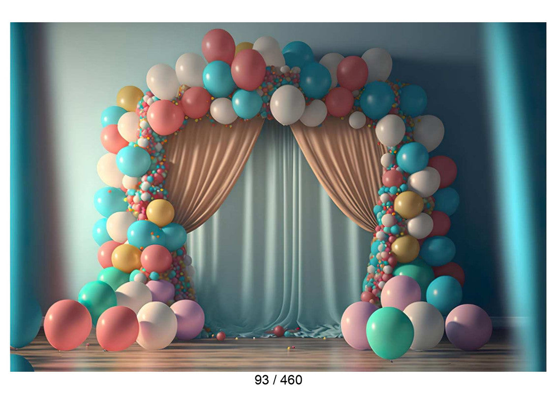 Adorable Baby Photoshoot Backdrops: Ideal for Creating Picture-Perfect Memories