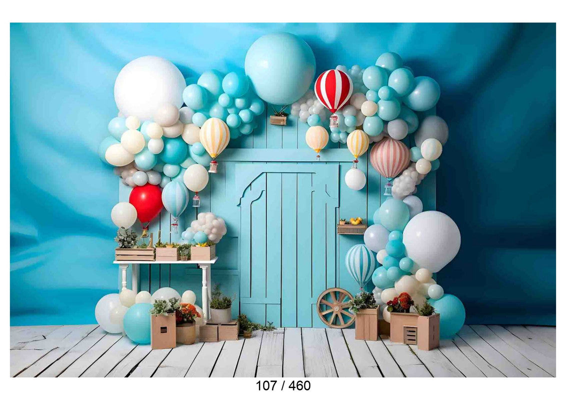 Adorable Baby Photoshoot Backdrops: Ideal for Creating Picture-Perfect Memories