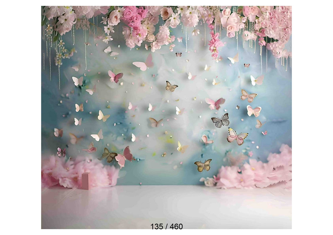 Adorable Baby Photoshoot Backdrops: Ideal for Creating Picture-Perfect Memories