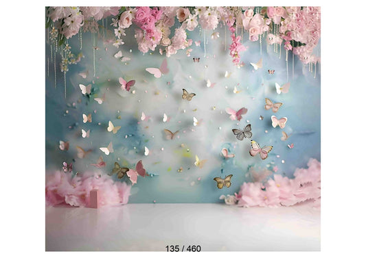 Adorable Baby Photoshoot Backdrops: Ideal for Creating Picture-Perfect Memories