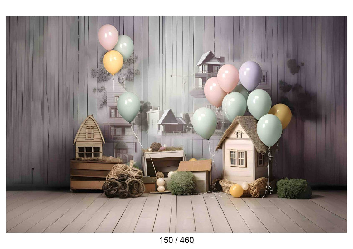 Adorable Baby Photoshoot Backdrops: Ideal for Creating Picture-Perfect Memories