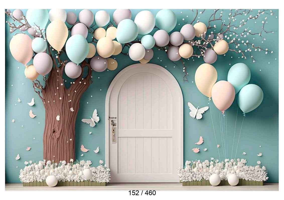 Adorable Baby Photoshoot Backdrops: Ideal for Creating Picture-Perfect Memories