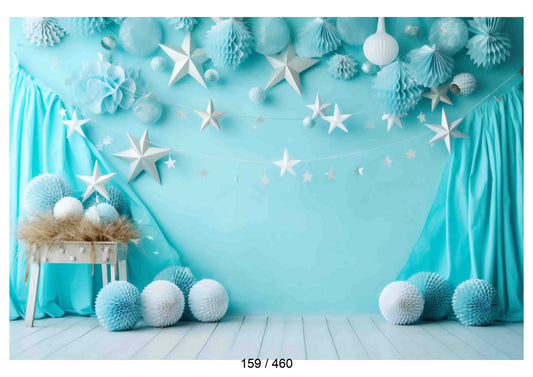 Adorable Baby Photoshoot Backdrops: Ideal for Creating Picture-Perfect Memories