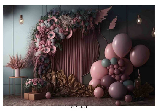 Adorable Baby Photoshoot Backdrops: Ideal for Creating Picture-Perfect Memories