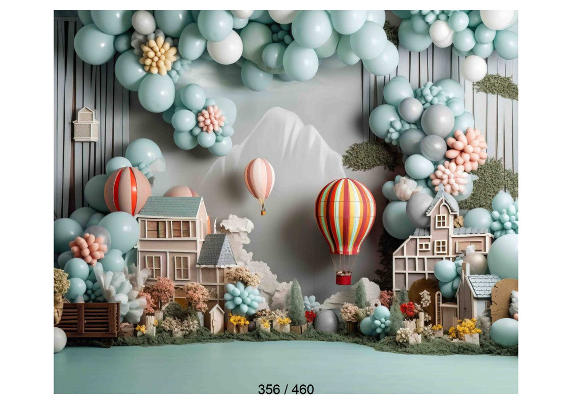 Adorable Baby Photoshoot Backdrops: Ideal for Creating Picture-Perfect Memories