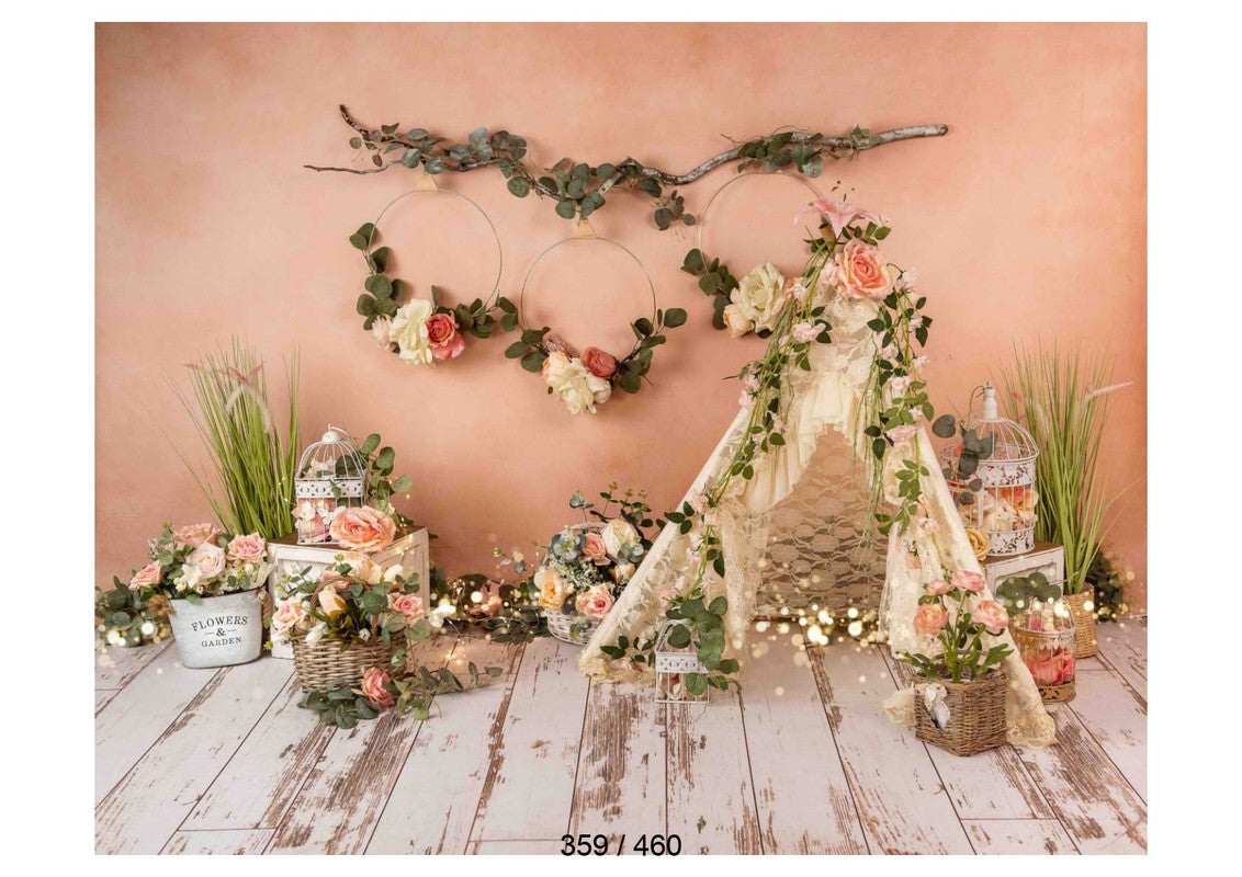 Adorable Baby Photoshoot Backdrops: Ideal for Creating Picture-Perfect Memories