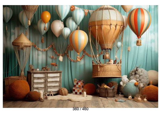 Adorable Baby Photoshoot Backdrops: Ideal for Creating Picture-Perfect Memories