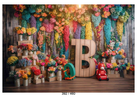 Adorable Baby Photoshoot Backdrops: Ideal for Creating Picture-Perfect Memories