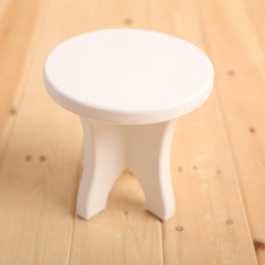 Baby Photoshoot Prop Bed Side Table