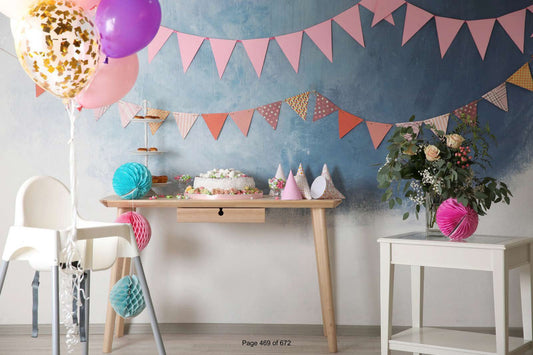 Adorable Baby Photoshoot Backdrops: Ideal for Creating Picture-Perfect Memories