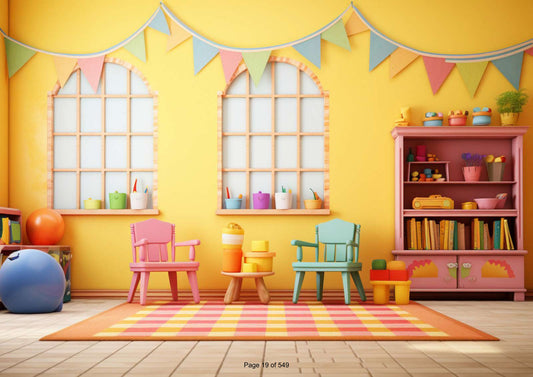 Adorable Baby Photoshoot Backdrops: Ideal for Creating Picture-Perfect Memories