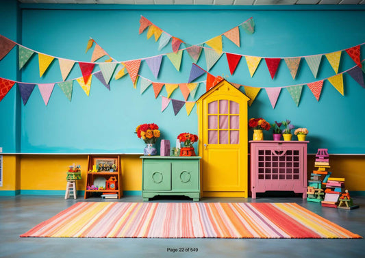 Adorable Baby Photoshoot Backdrops: Ideal for Creating Picture-Perfect Memories