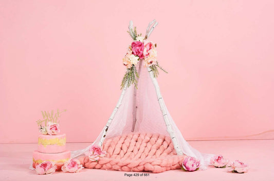 Adorable Baby Photoshoot Backdrops: Ideal for Creating Picture-Perfect Memories