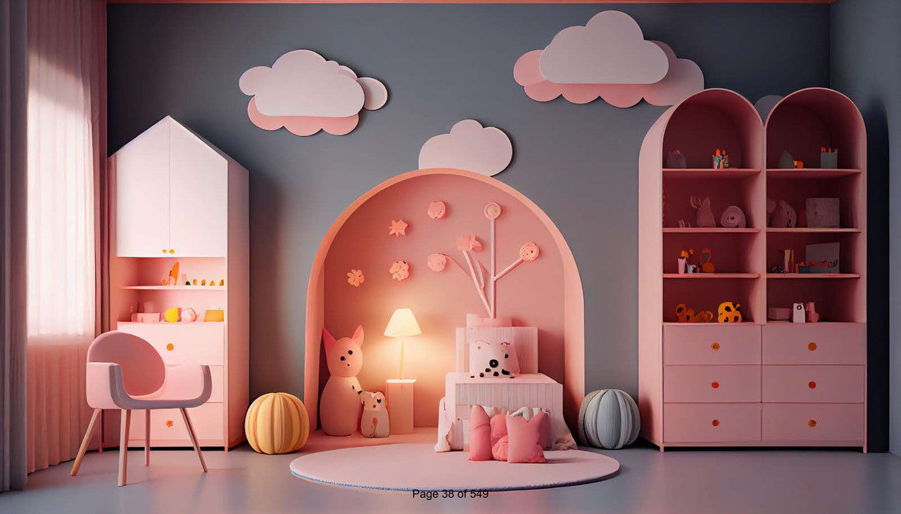 Adorable Baby Photoshoot Backdrops: Ideal for Creating Picture-Perfect Memories