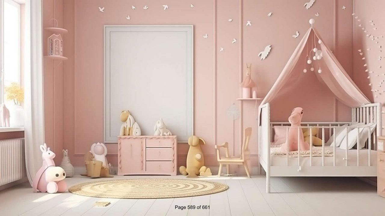 Adorable Baby Photoshoot Backdrops: Ideal for Creating Picture-Perfect Memories