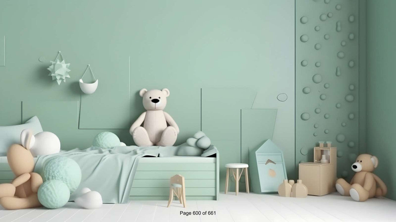 Adorable Baby Photoshoot Backdrops: Ideal for Creating Picture-Perfect Memories