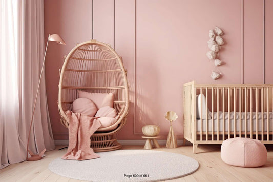 Adorable Baby Photoshoot Backdrops: Ideal for Creating Picture-Perfect Memories