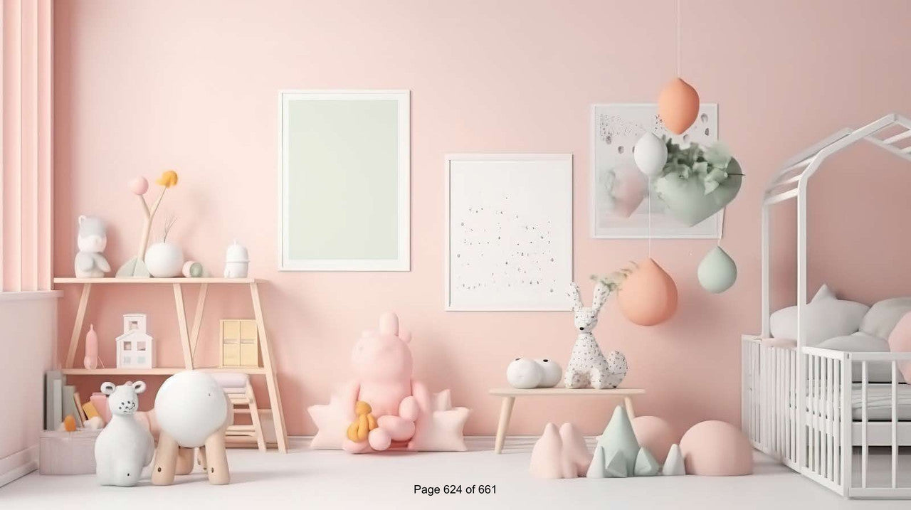 Adorable Baby Photoshoot Backdrops: Ideal for Creating Picture-Perfect Memories