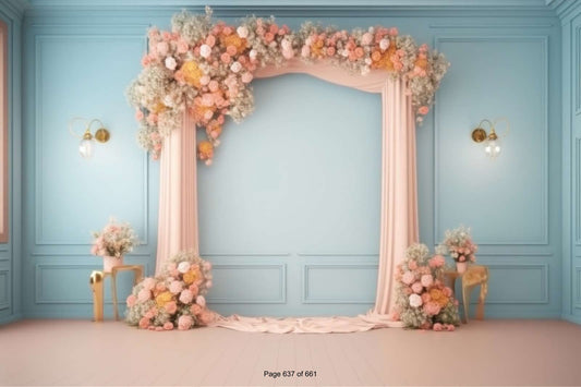 Adorable Baby Photoshoot Backdrops: Ideal for Creating Picture-Perfect Memories