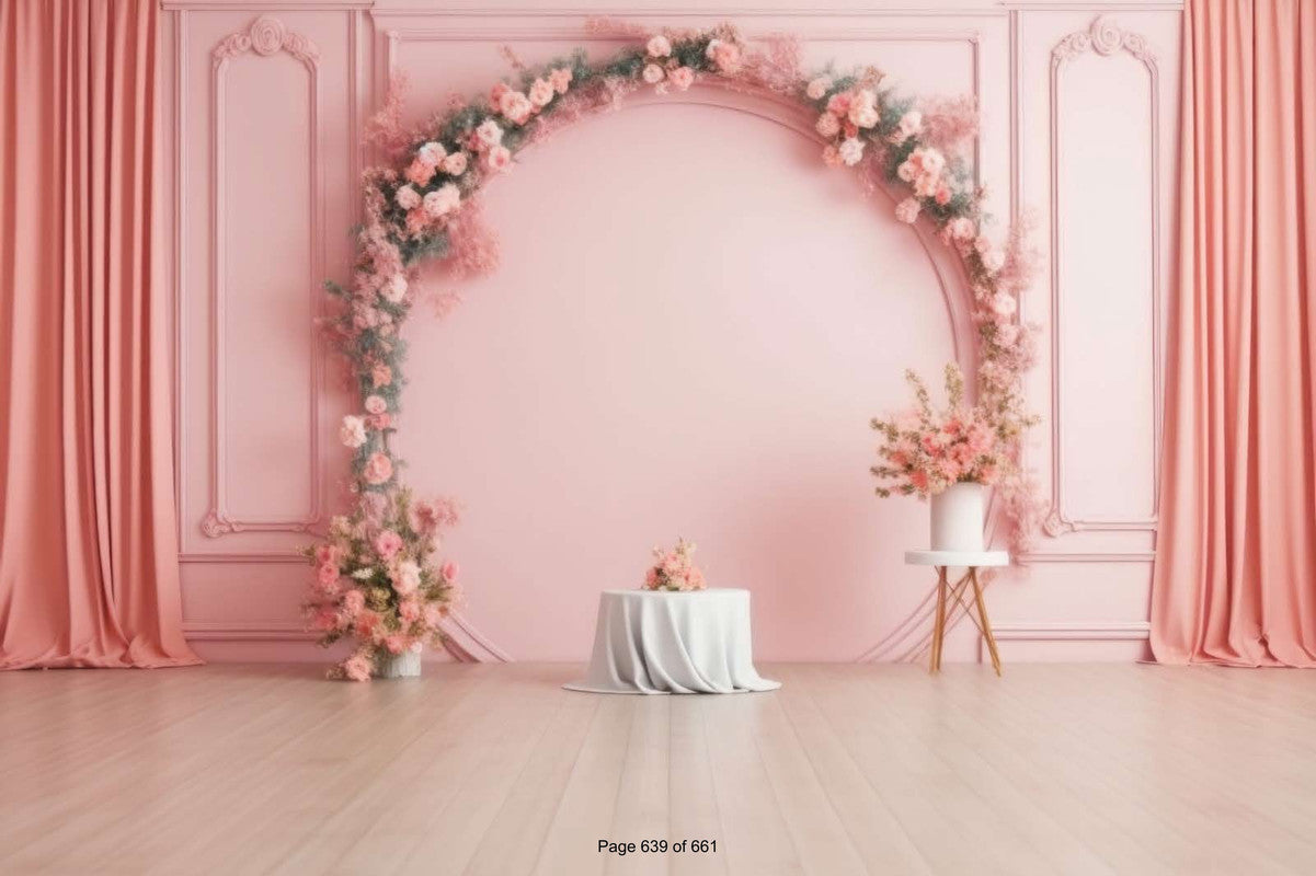 Adorable Baby Photoshoot Backdrops: Ideal for Creating Picture-Perfect Memories