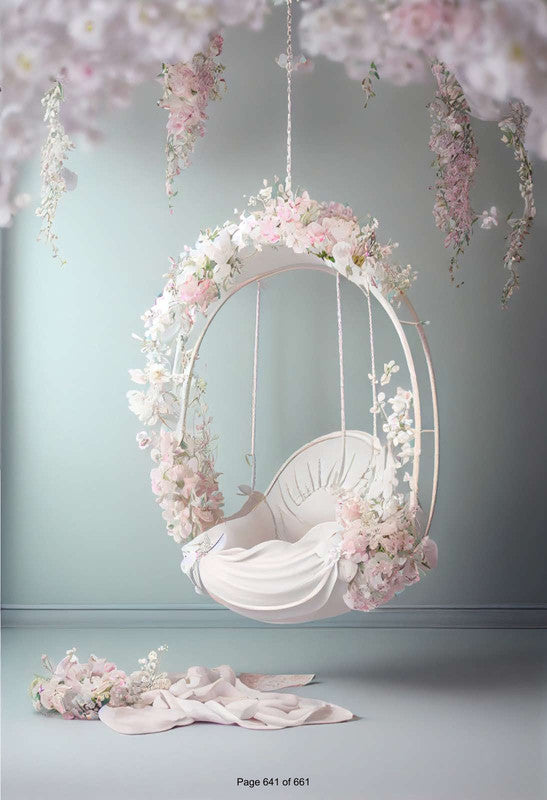 Adorable Baby Photoshoot Backdrops: Ideal for Creating Picture-Perfect Memories