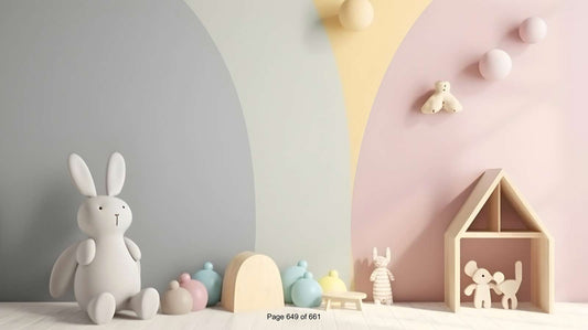 Adorable Baby Photoshoot Backdrops: Ideal for Creating Picture-Perfect Memories