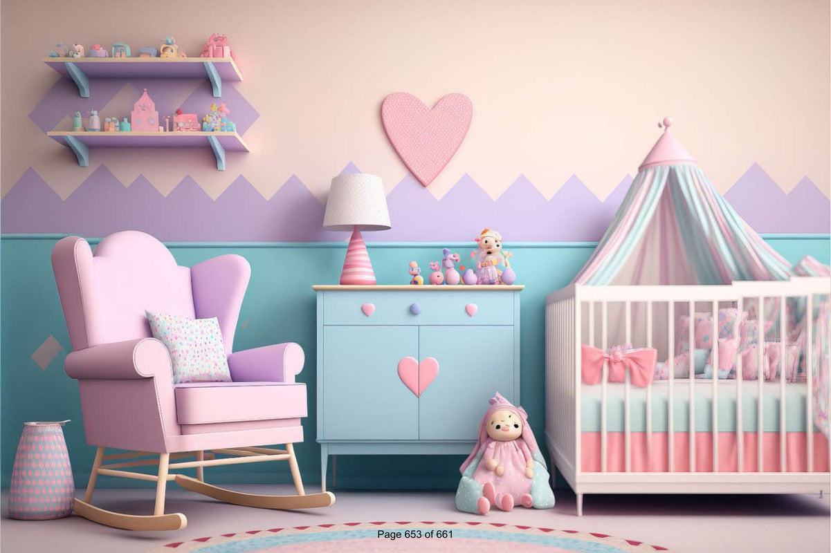 Adorable Baby Photoshoot Backdrops: Ideal for Creating Picture-Perfect Memories