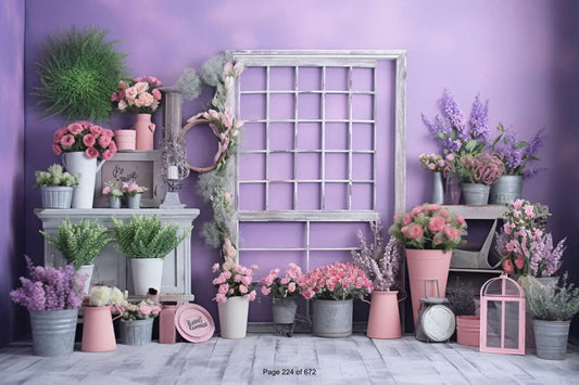 Adorable Baby Photoshoot Backdrops: Ideal for Creating Picture-Perfect Memories