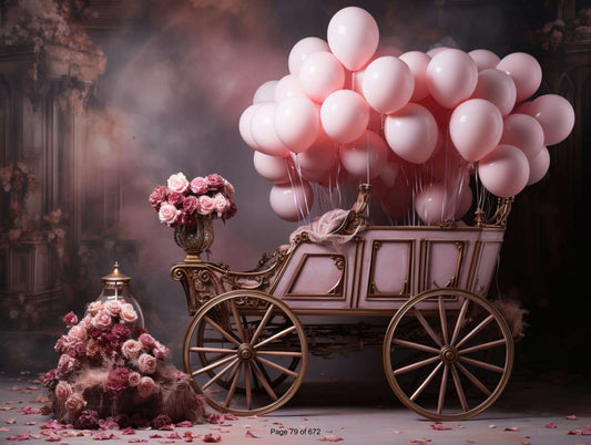 Adorable Baby Photoshoot Backdrops: Ideal for Creating Picture-Perfect Memories