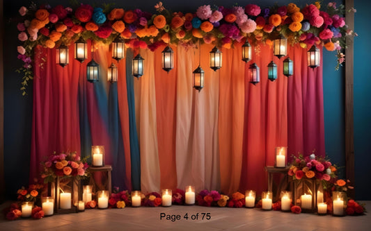 Adorable Baby Photoshoot Backdrops: Ideal for Creating Picture-Perfect Memories