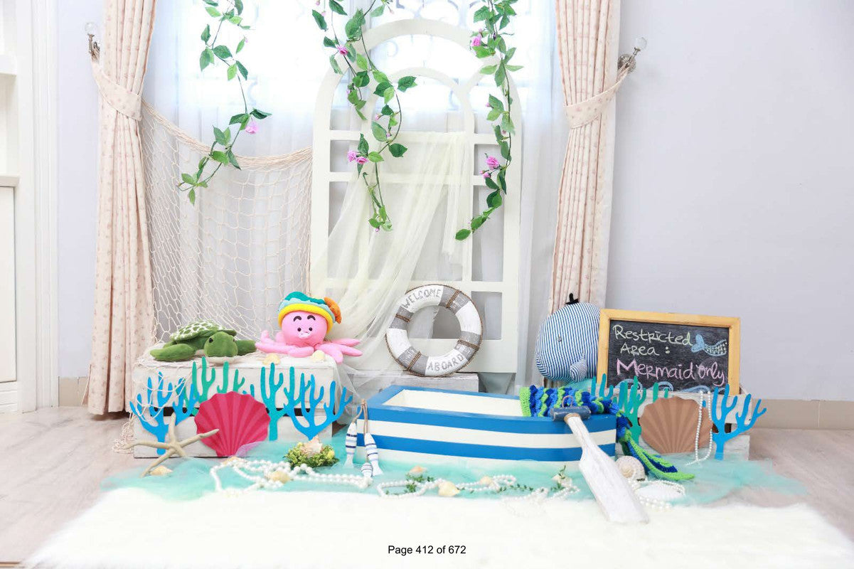 Adorable Baby Photoshoot Backdrops: Ideal for Creating Picture-Perfect Memories