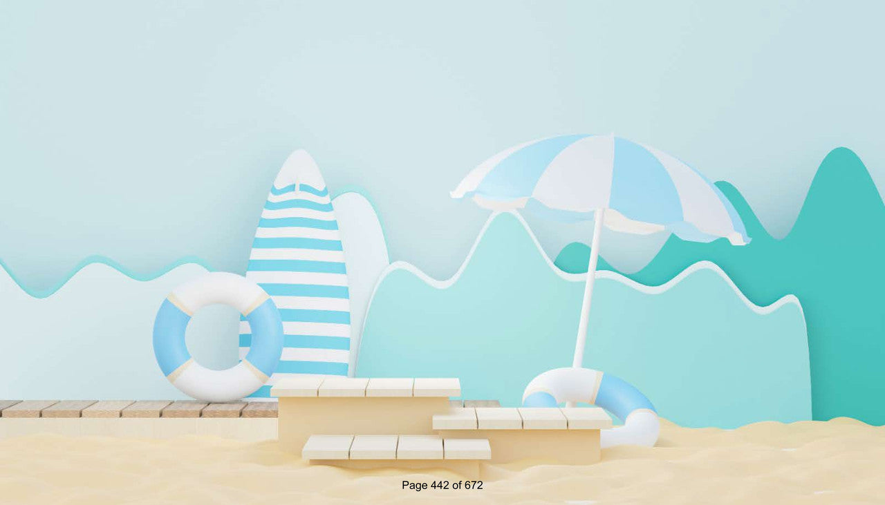 Adorable Baby Photoshoot Backdrops: Ideal for Creating Picture-Perfect Memories