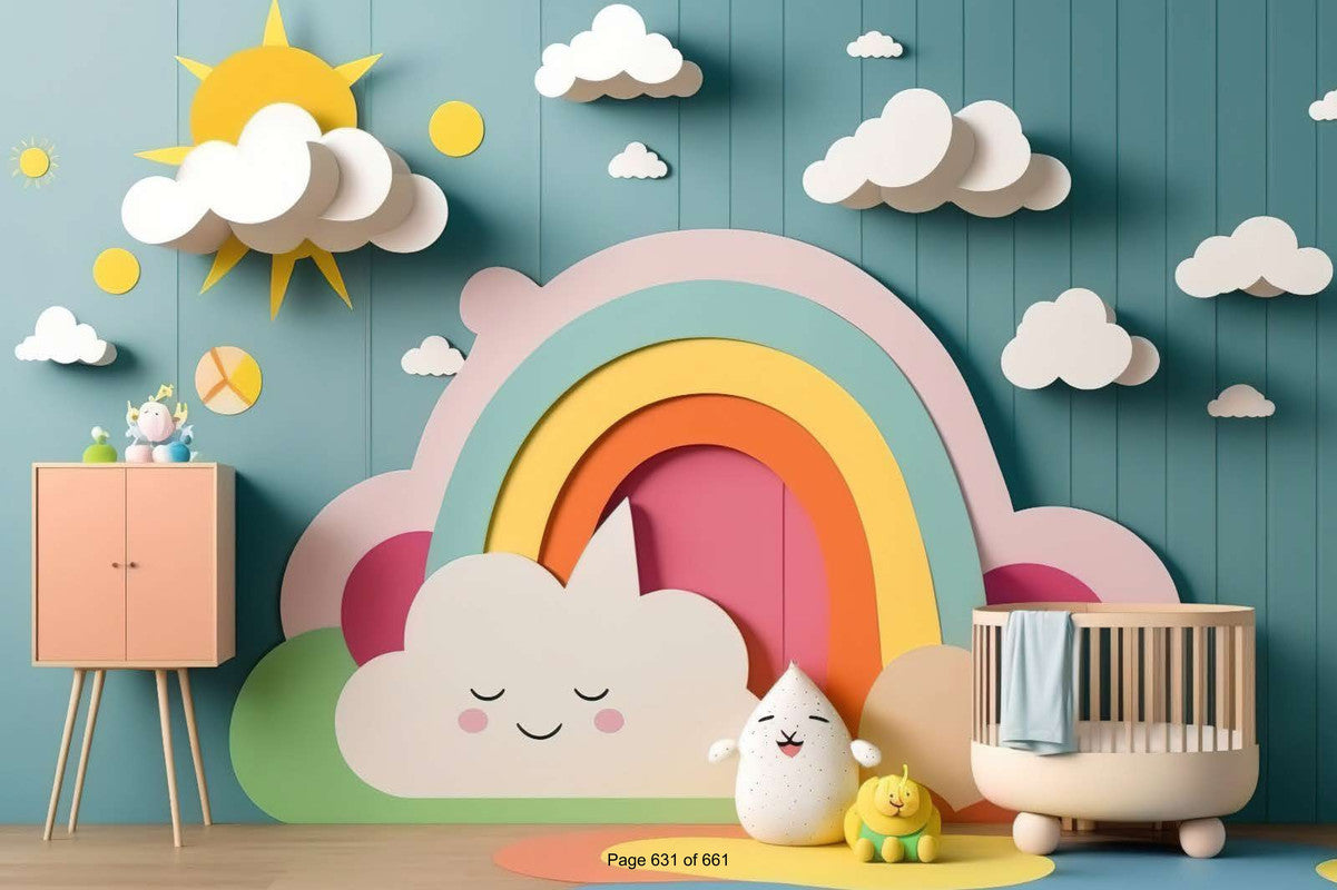 Adorable Baby Photoshoot Backdrops: Ideal for Creating Picture-Perfect Memories