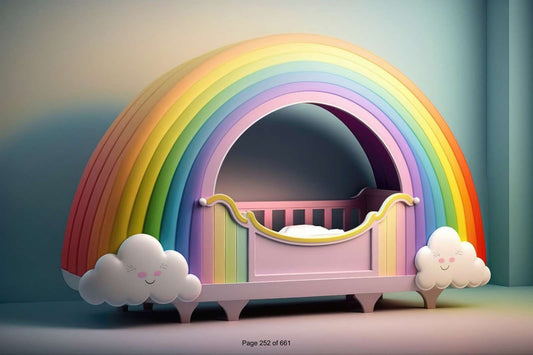 Adorable Baby Photoshoot Backdrops: Ideal for Creating Picture-Perfect Memories