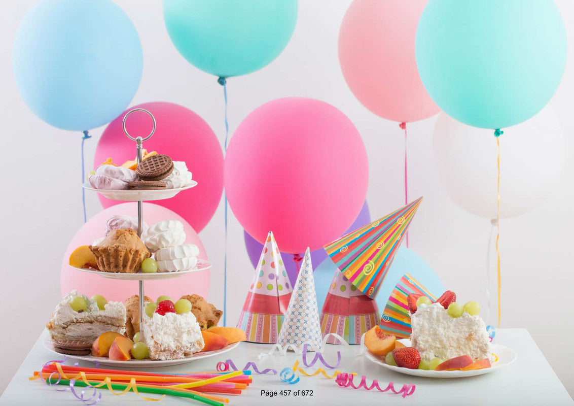 Adorable Baby Photoshoot Backdrops: Ideal for Creating Picture-Perfect Memories