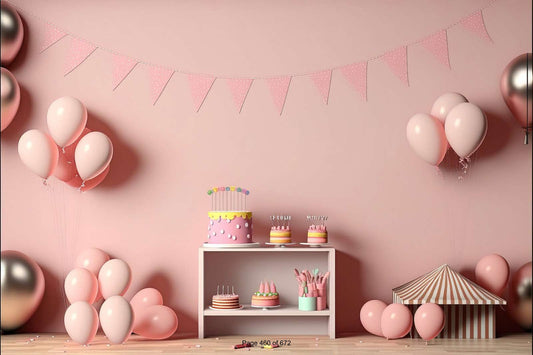 Adorable Baby Photoshoot Backdrops: Ideal for Creating Picture-Perfect Memories