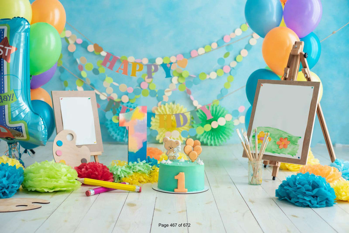 Adorable Baby Photoshoot Backdrops: Ideal for Creating Picture-Perfect Memories