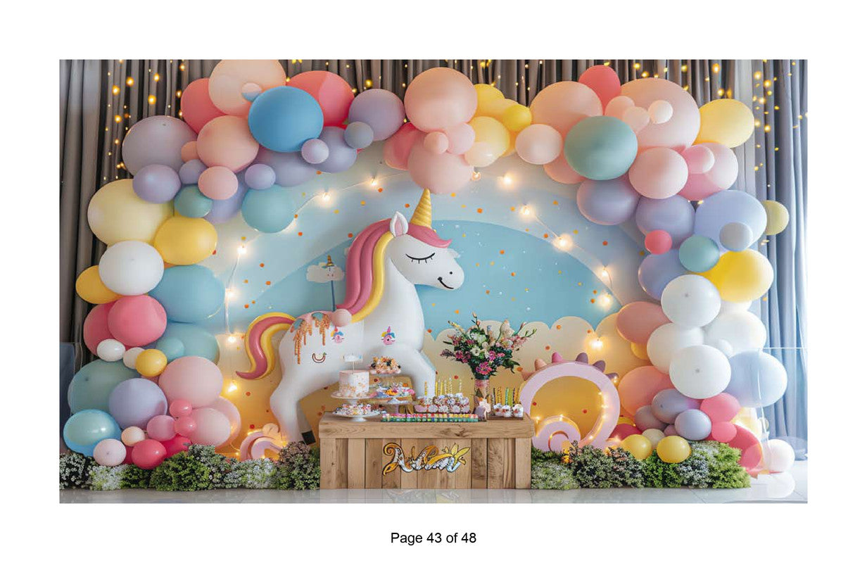 Adorable Baby Photoshoot Backdrops: Ideal for Creating Picture-Perfect Memories