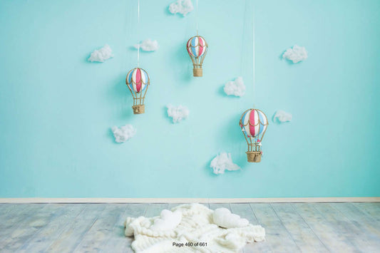 Adorable Baby Photoshoot Backdrops: Ideal for Creating Picture-Perfect Memories