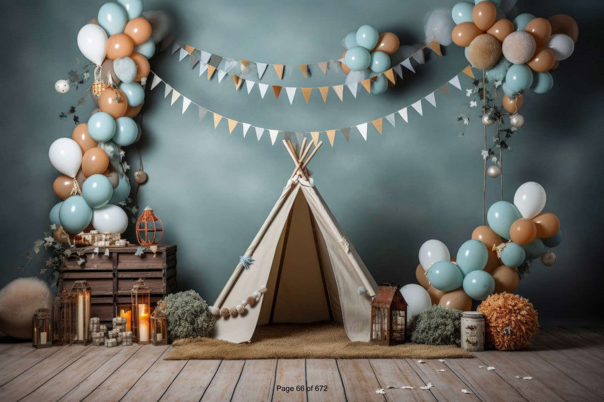 Adorable Baby Photoshoot Backdrops: Ideal for Creating Picture-Perfect Memories