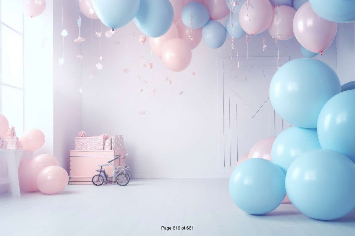 Adorable Baby Photoshoot Backdrops: Ideal for Creating Picture-Perfect Memories