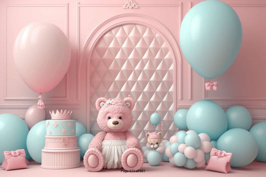 Adorable Baby Photoshoot Backdrops: Ideal for Creating Picture-Perfect Memories